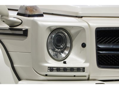 2016 Mercedes-BENZ G-CLASS AMG 缩略图 25