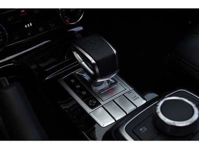 2016 Mercedes-BENZ G-CLASS AMG 缩略图 38