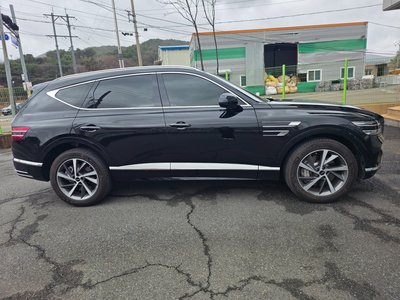 GENESIS GV80 - 2