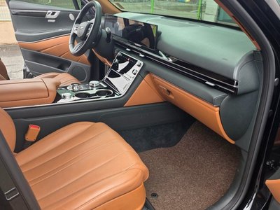 GENESIS GV80 - 4