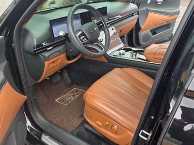 GENESIS GV80 - 8