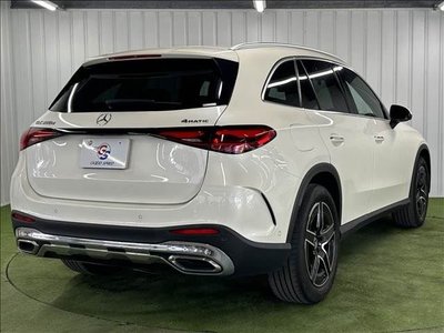 2023 Mercedes-BENZ GLC — миниатюра 17