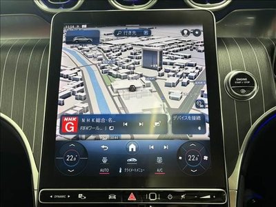 2023 Mercedes-BENZ GLC 照片 3