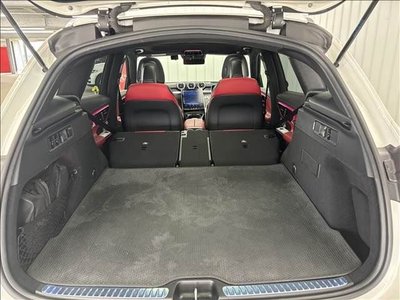 2023 Mercedes-BENZ GLC — миниатюра 18