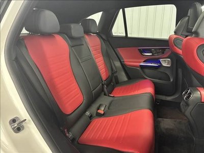 2023 Mercedes-BENZ GLC 照片 8