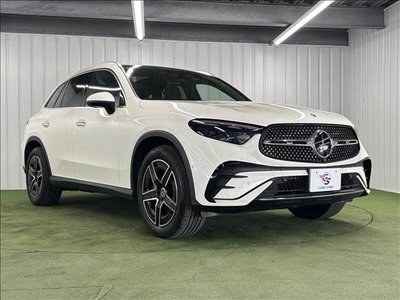 2023 Mercedes-BENZ GLC — миниатюра 16
