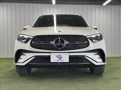2023 Mercedes-BENZ GLC — миниатюра 13