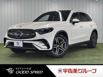 2023 Mercedes-BENZ GLC 照片 1