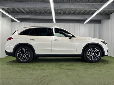 2023 Mercedes-BENZ GLC — миниатюра 15