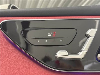 2023 Mercedes-BENZ GLC 照片 9