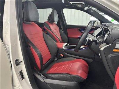 2023 Mercedes-BENZ GLC 照片 7
