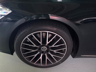 MERCEDES-BENZ S-CLASS - 7