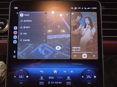 MERCEDES-BENZ S-CLASS - 9