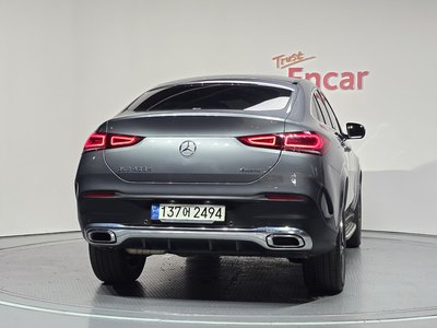 2021 Mercedes-BENZ GLE 照片 3