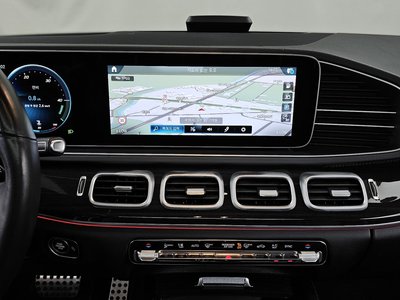 2021 Mercedes-BENZ GLE 缩略图 14