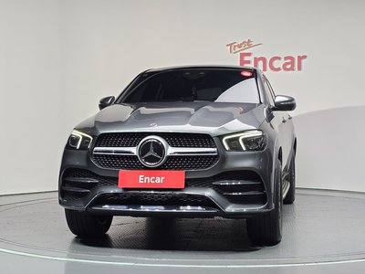 2021 Mercedes-BENZ GLE 照片 2