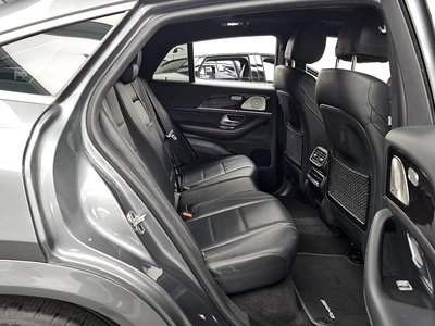 2021 Mercedes-BENZ GLE 缩略图 12