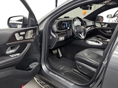 2021 Mercedes-BENZ GLE 照片 10