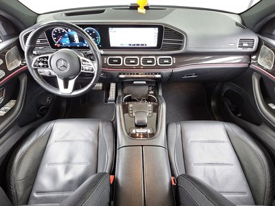2021 Mercedes-BENZ GLE 照片 5