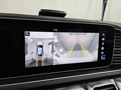 2021 Mercedes-BENZ GLE 缩略图 15