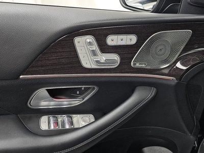 2021 Mercedes-BENZ GLE 缩略图 19