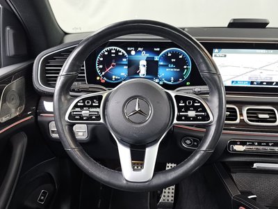 2021 Mercedes-BENZ GLE 缩略图 13