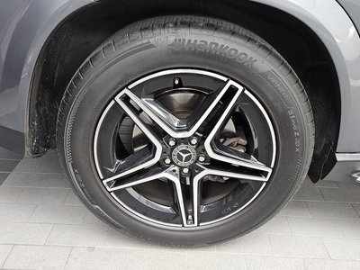 2021 Mercedes-BENZ GLE 照片 6