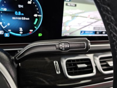 2021 Mercedes-BENZ GLE 照片 9