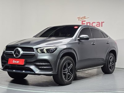 2021 Mercedes-BENZ GLE 照片 1