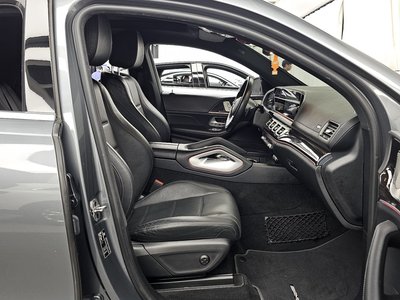 2021 Mercedes-BENZ GLE 缩略图 11