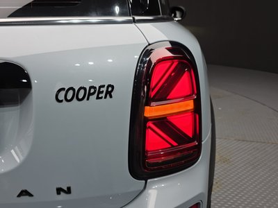 2022 MINI COOPER COUNTRYMAN 照片 10