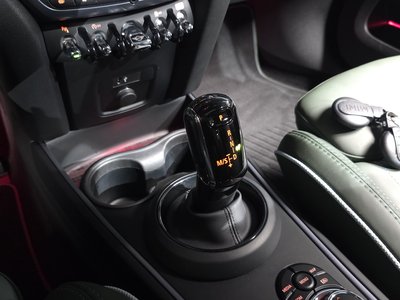 صورة مصغرة 12 لـ 2022 MINI COOPER COUNTRYMAN