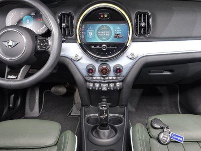 صورة مصغرة 21 لـ 2022 MINI COOPER COUNTRYMAN