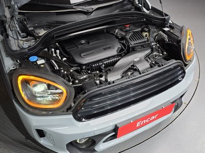 2022 MINI COOPER COUNTRYMAN 照片 7