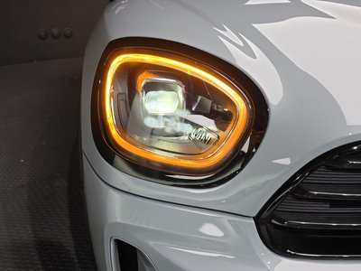 2022 MINI COOPER COUNTRYMAN 照片 9