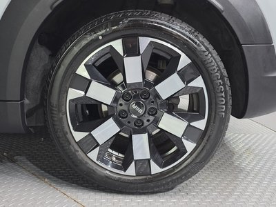2022 MINI COOPER COUNTRYMAN 照片 8