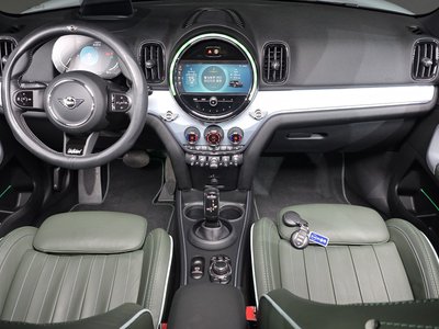 2022 MINI COOPER COUNTRYMAN 照片 5