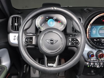صورة مصغرة 20 لـ 2022 MINI COOPER COUNTRYMAN