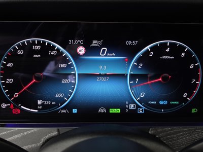 2021 Mercedes-BENZ E-CLASS thumbnail 11