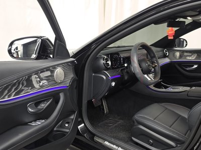 2021 Mercedes-BENZ E-CLASS thumbnail 13