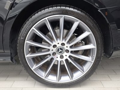 2021 Mercedes-BENZ E-CLASS 照片 8
