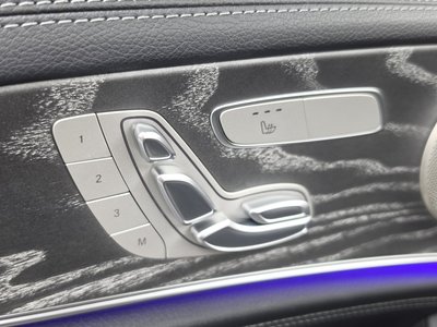 2021 Mercedes-BENZ E-CLASS thumbnail 30