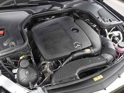2021 Mercedes-BENZ E-CLASS 照片 7