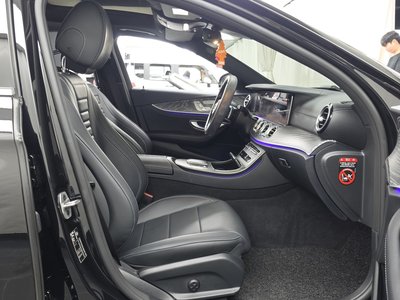 2021 Mercedes-BENZ E-CLASS thumbnail 17