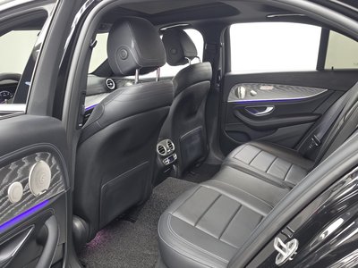 2021 Mercedes-BENZ E-CLASS thumbnail 16