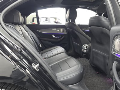2021 Mercedes-BENZ E-CLASS thumbnail 18