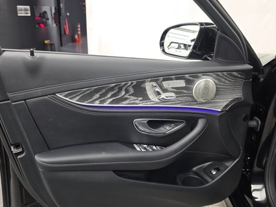 2021 Mercedes-BENZ E-CLASS thumbnail 14