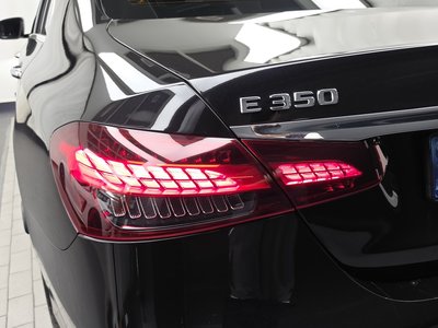 2021 Mercedes-BENZ E-CLASS 照片 10