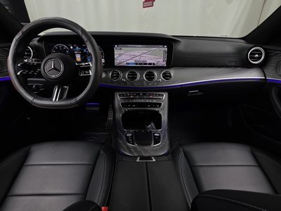 2021 Mercedes-BENZ E-CLASS 照片 5