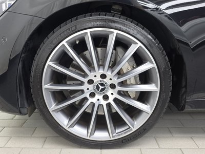 2021 Mercedes-BENZ E-CLASS 照片 6